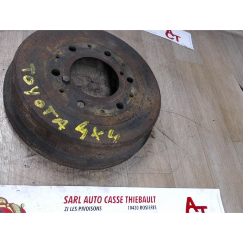 Tambour arriere TOYOTA  d’occasion