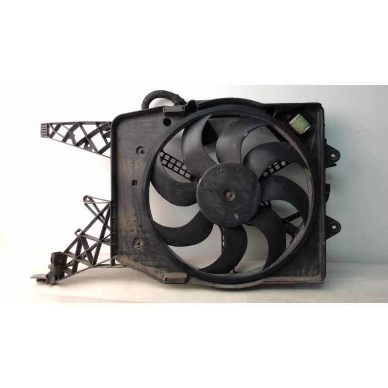 Ventilateur OPEL CORSA D PHASE 1 d’occasion