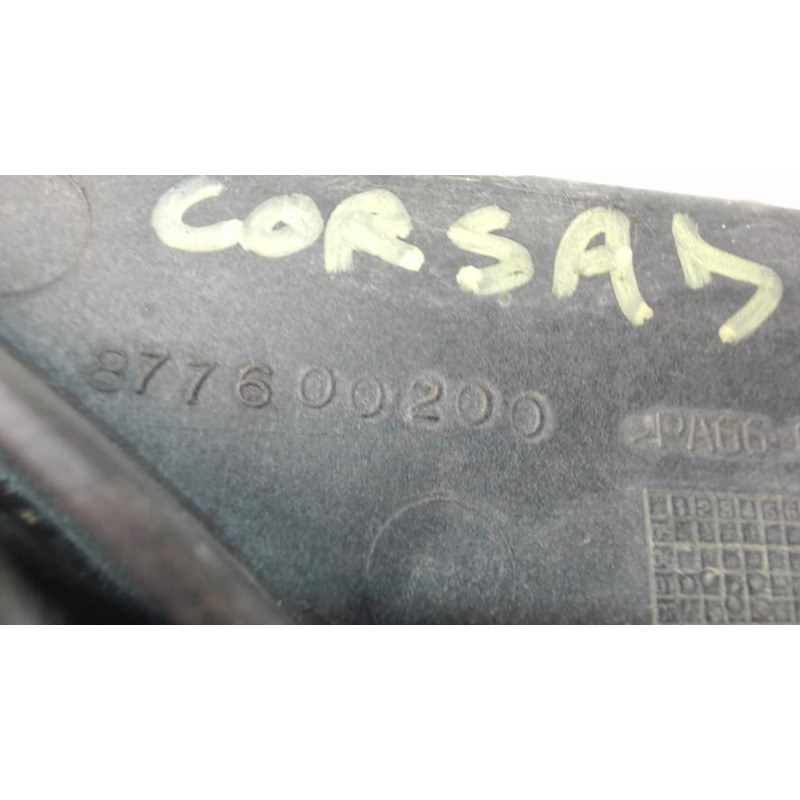 Ventilateur OPEL CORSA D PHASE 1 d’occasion