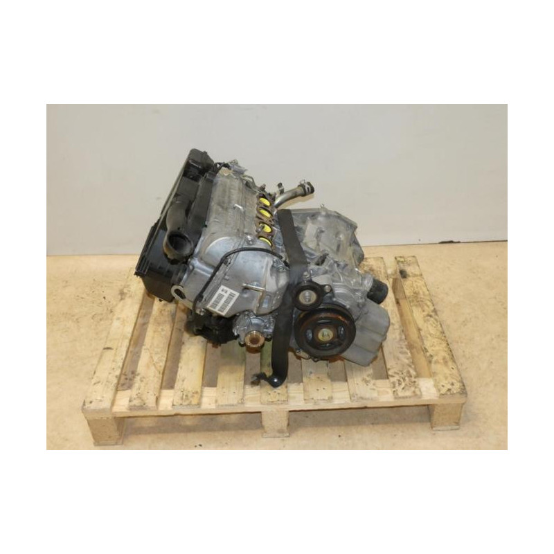Moteur OPEL AGILA B d’occasion