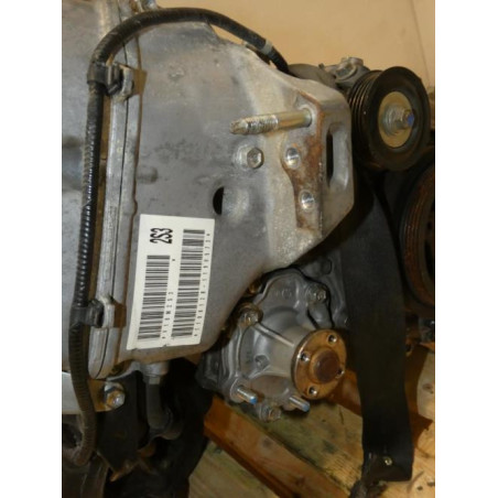Moteur OPEL AGILA B d’occasion