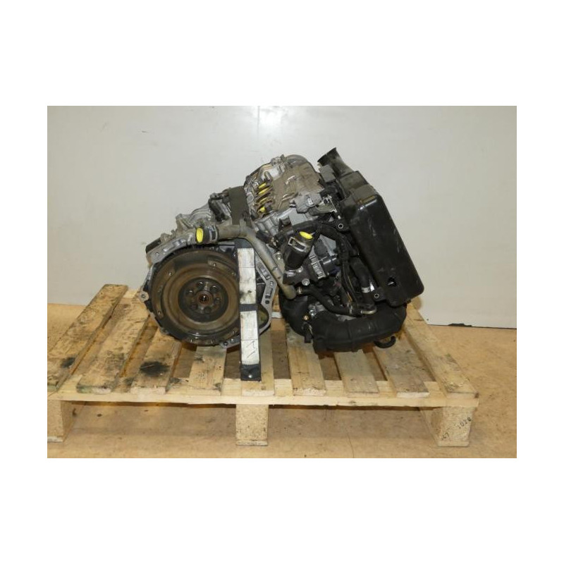 Moteur OPEL AGILA B d’occasion
