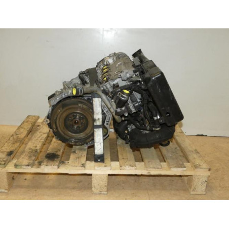 Moteur OPEL AGILA B d’occasion