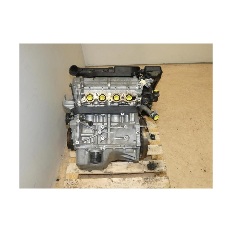 Moteur OPEL AGILA B d’occasion
