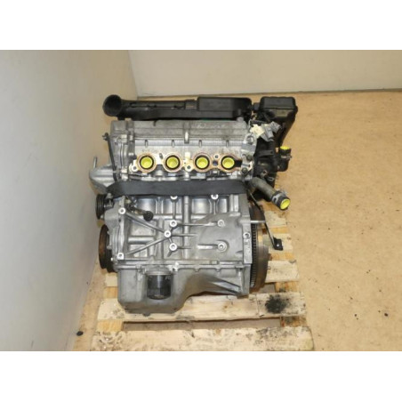 Moteur OPEL AGILA B d’occasion