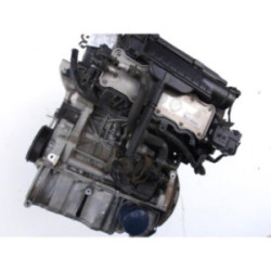 Moteur VOLKSWAGEN POLO 5 PHASE 2 d’occasion