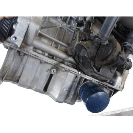 Moteur VOLKSWAGEN POLO 5 PHASE 2 d’occasion