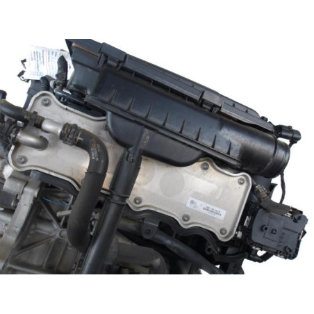 Moteur VOLKSWAGEN POLO 5 PHASE 2 d’occasion