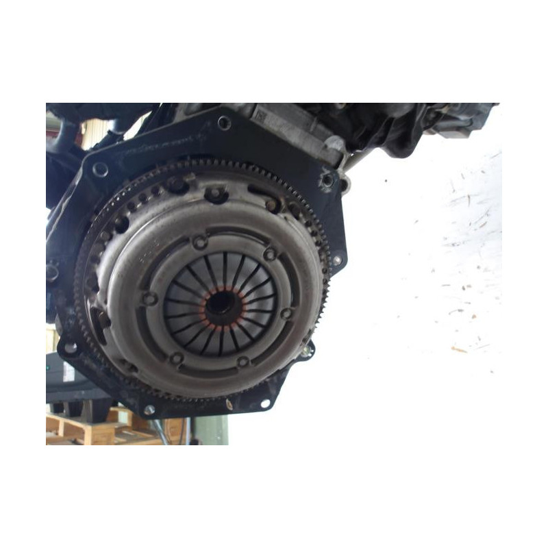 Moteur VOLKSWAGEN POLO 5 PHASE 2 d’occasion