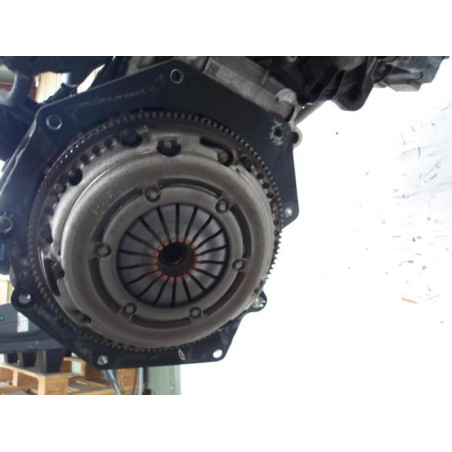Moteur VOLKSWAGEN POLO 5 PHASE 2 d’occasion