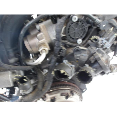 Moteur VOLKSWAGEN POLO 5 PHASE 2 d’occasion