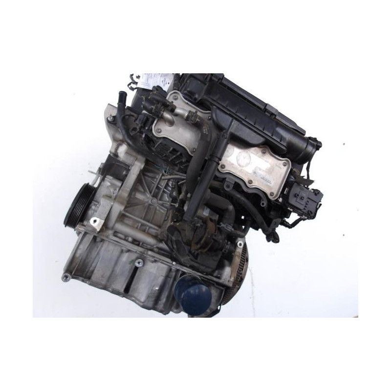 Moteur VOLKSWAGEN POLO 5 PHASE 2 d’occasion
