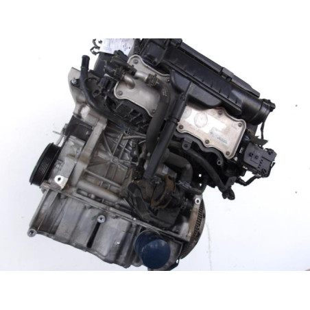 Moteur VOLKSWAGEN POLO 5 PHASE 2 d’occasion