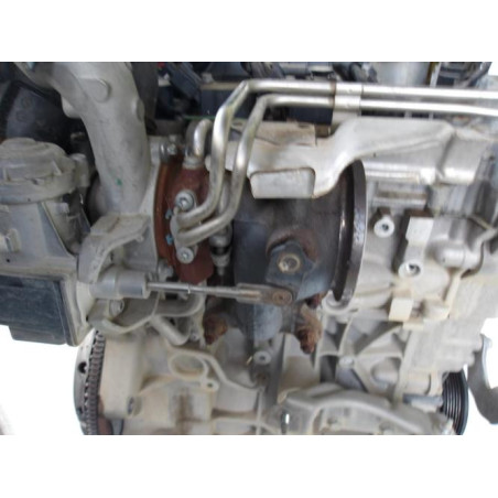 Moteur VOLKSWAGEN POLO 5 PHASE 2 d’occasion