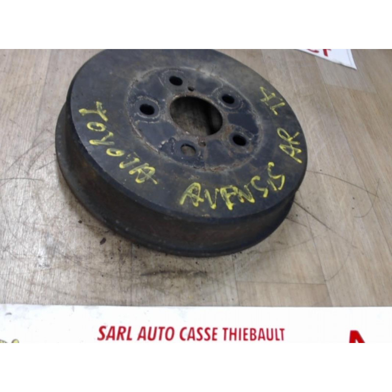 Tambour arriere TOYOTA  d’occasion