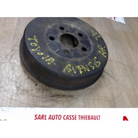 Tambour arriere TOYOTA  d’occasion