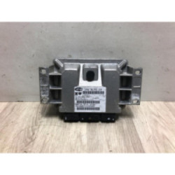 Calculateur moteur PEUGEOT 206 PHASE 2 d’occasion