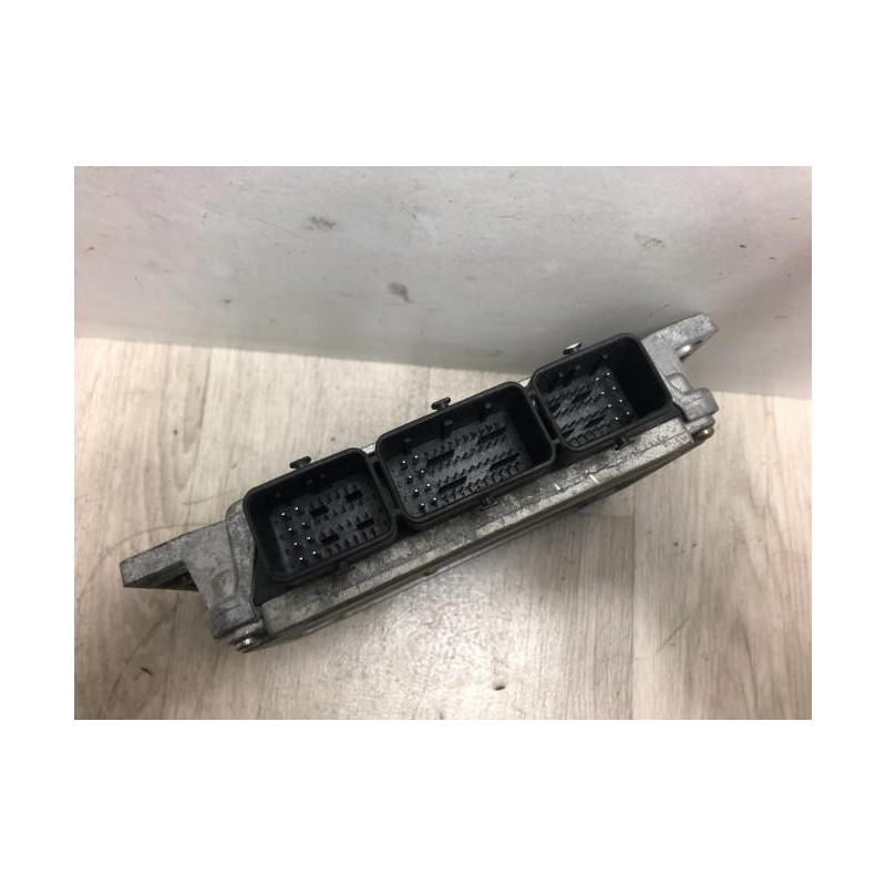 Calculateur moteur PEUGEOT 206 PHASE 2 d’occasion