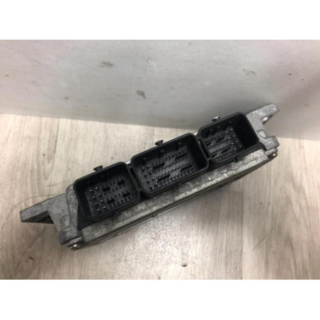 Calculateur moteur PEUGEOT 206 PHASE 2 d’occasion