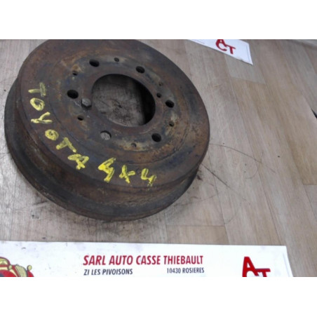 Tambour arriere TOYOTA  d’occasion