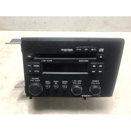 Autoradio d'origine VOLVO  d’occasion