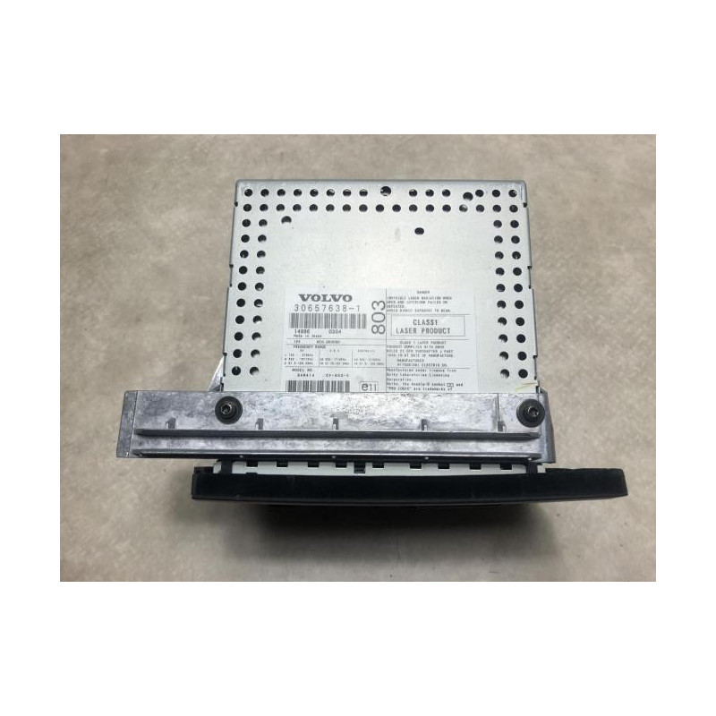 Autoradio d'origine VOLVO  d’occasion