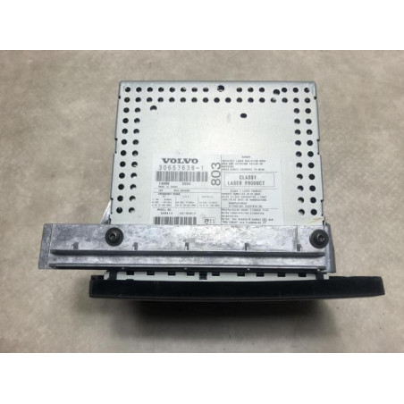 Autoradio d'origine VOLVO  d’occasion