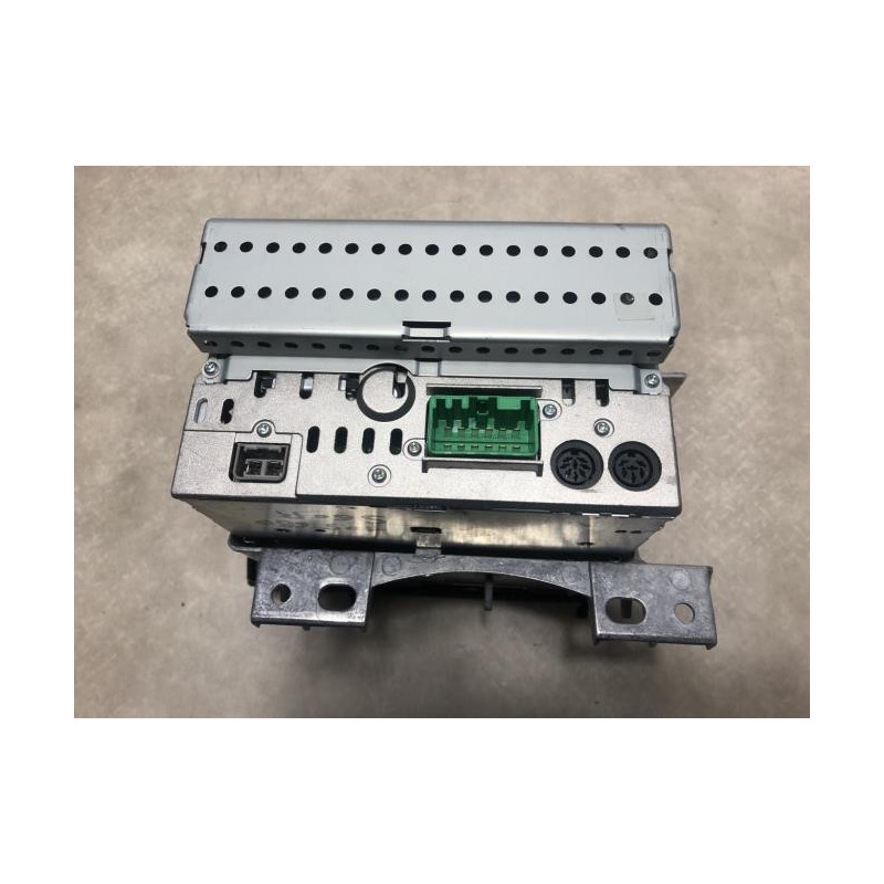 Autoradio d'origine VOLVO  d’occasion