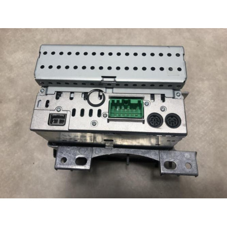 Autoradio d'origine VOLVO  d’occasion