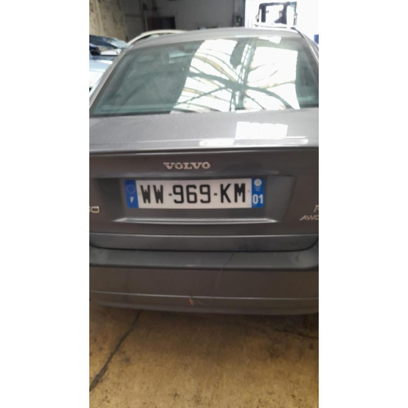 Autoradio d'origine VOLVO  d’occasion