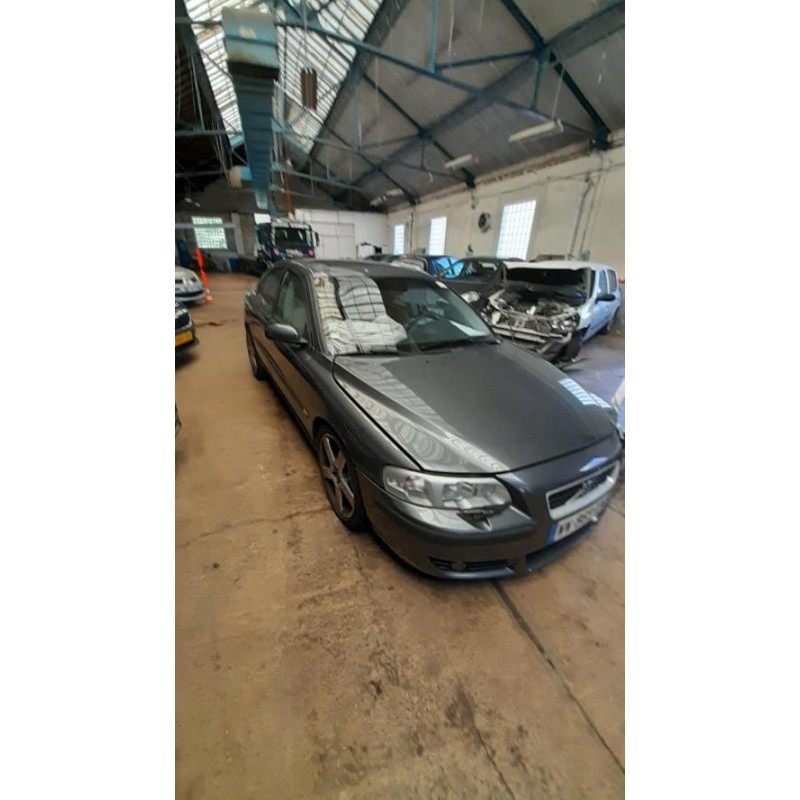 Autoradio d'origine VOLVO  d’occasion