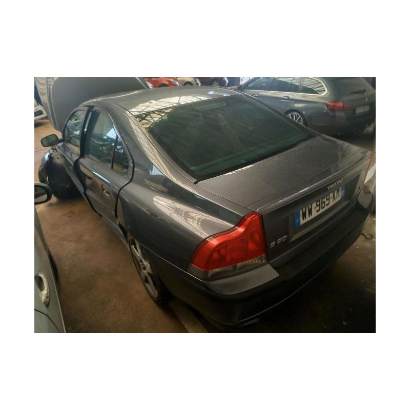 Autoradio d'origine VOLVO  d’occasion