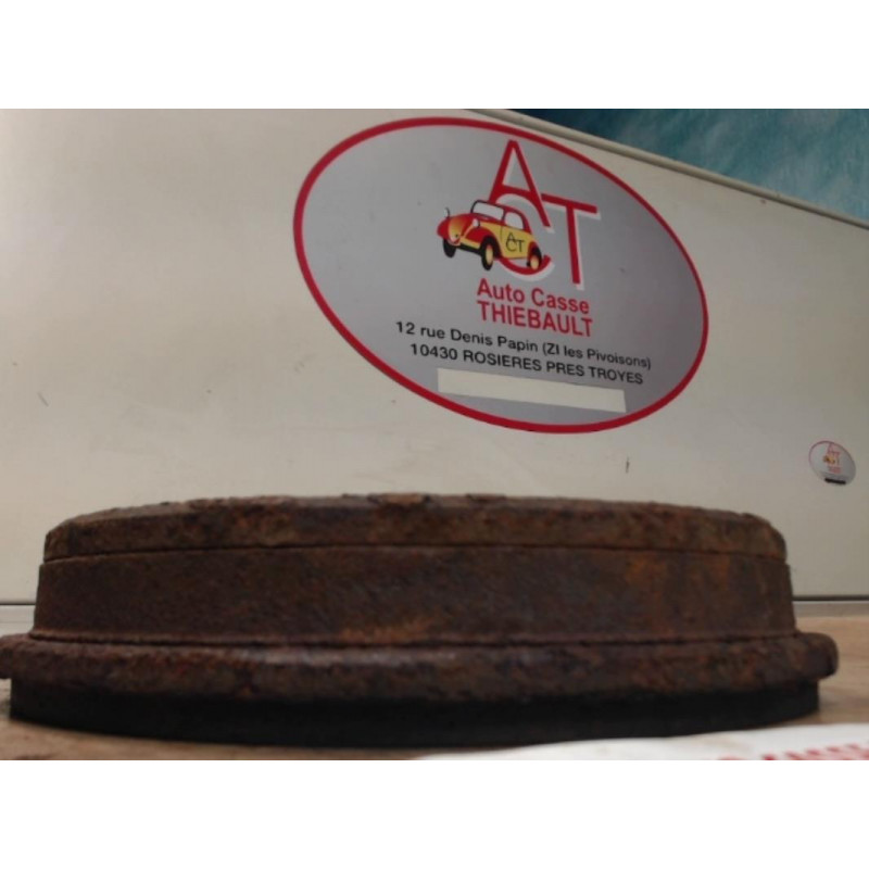 Tambour arriere SUZUKI VITARA d’occasion