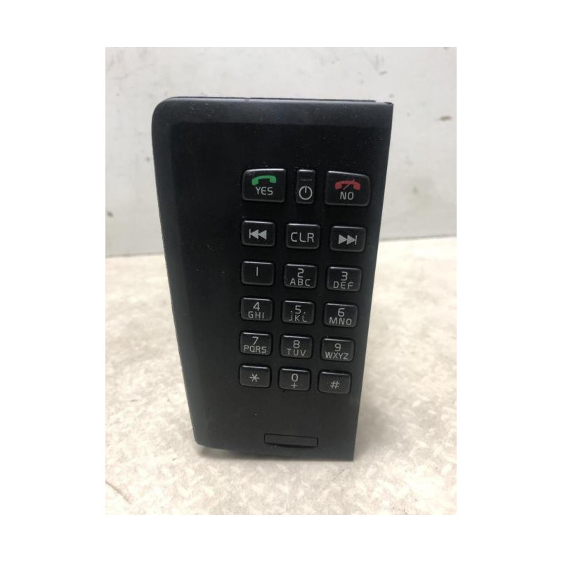 Autoradio d'origine VOLVO  d’occasion