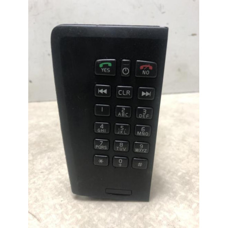 Autoradio d'origine VOLVO  d’occasion