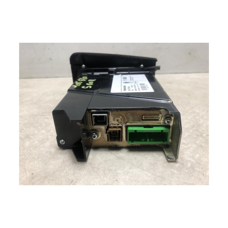 Autoradio d'origine VOLVO  d’occasion