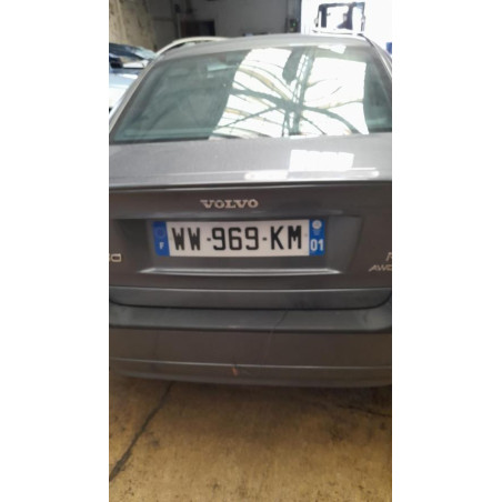 Autoradio d'origine VOLVO  d’occasion