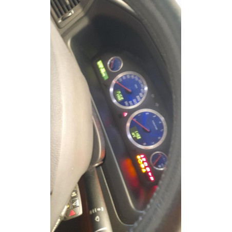 Autoradio d'origine VOLVO  d’occasion