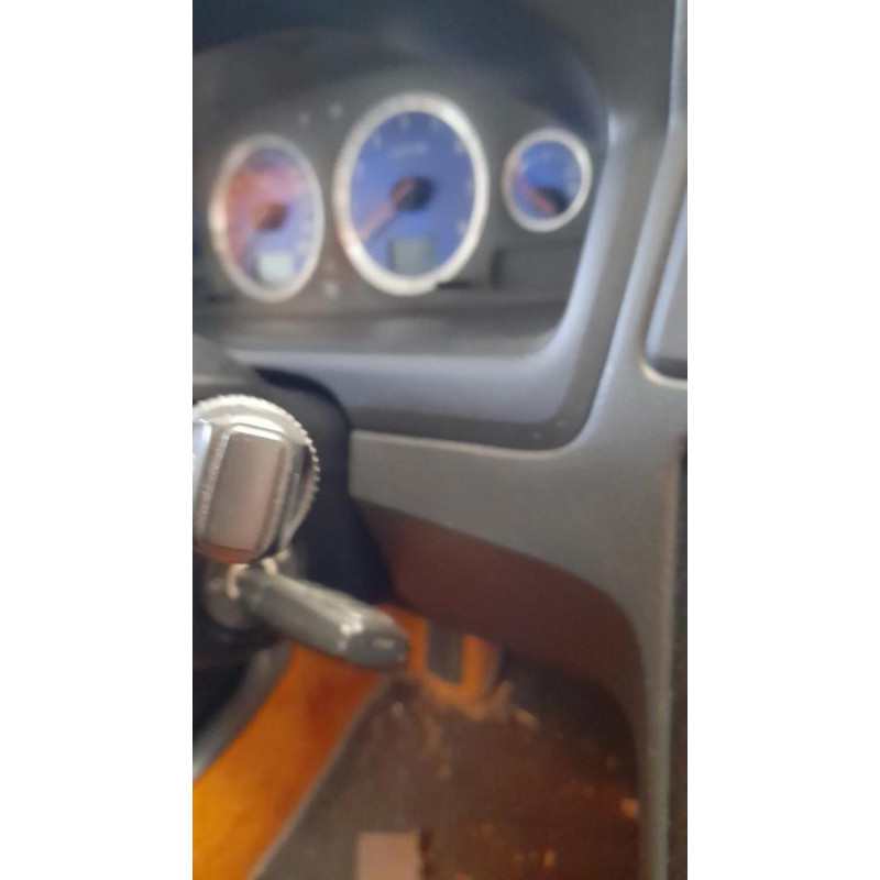 Autoradio d'origine VOLVO  d’occasion