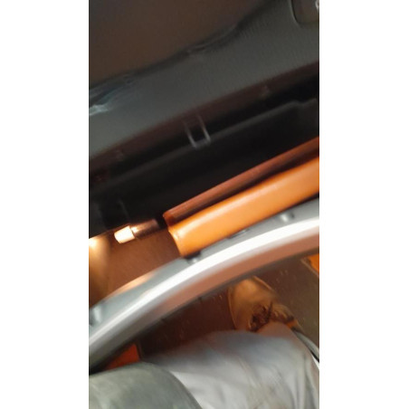 Autoradio d'origine VOLVO  d’occasion