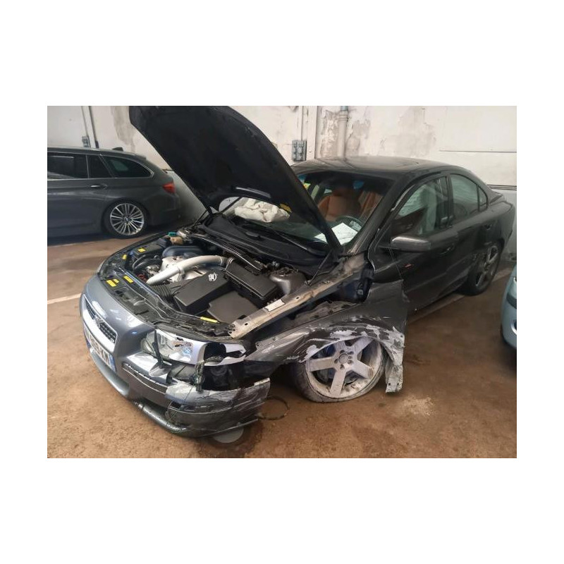 Autoradio d'origine VOLVO  d’occasion