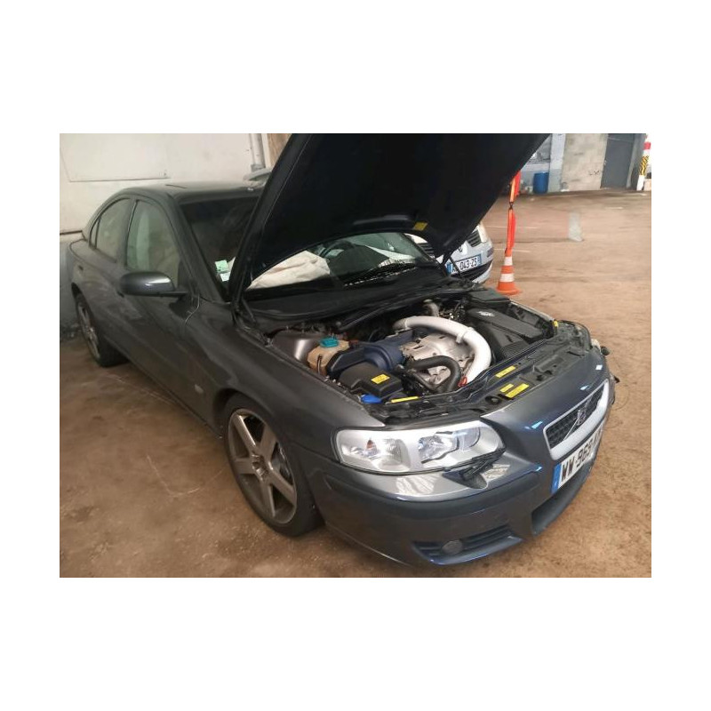 Autoradio d'origine VOLVO  d’occasion