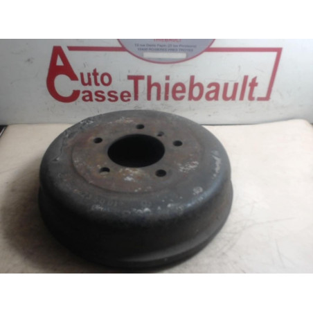 Tambour arriere droit MERCEDES  d’occasion