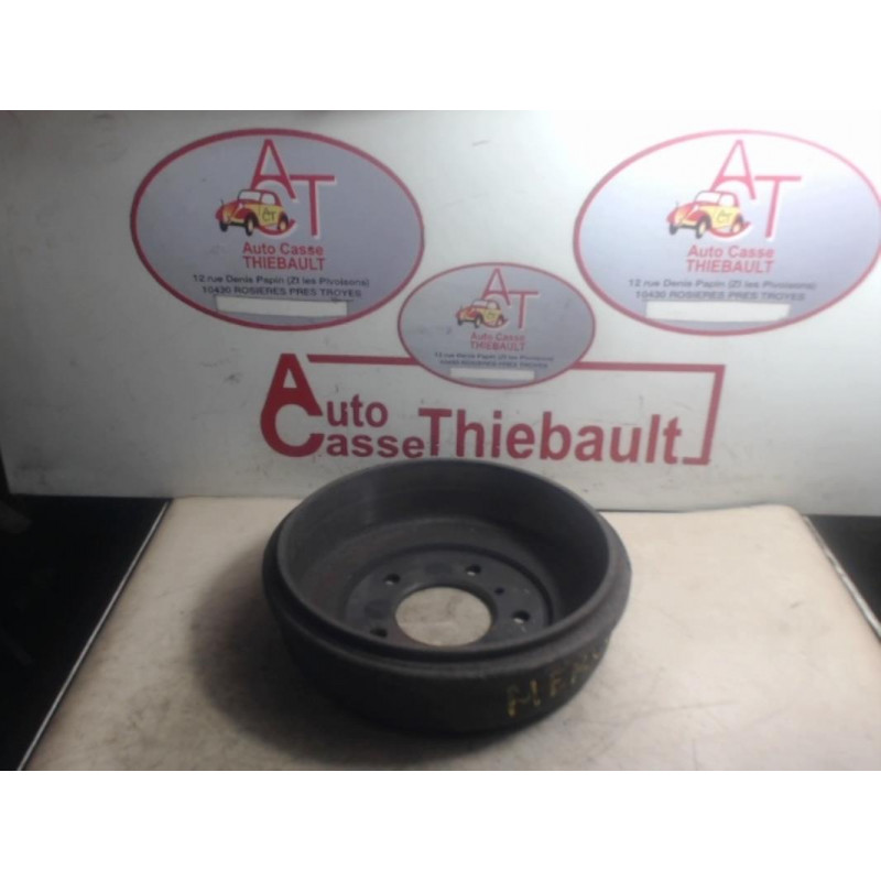 Tambour arriere droit MERCEDES  d’occasion