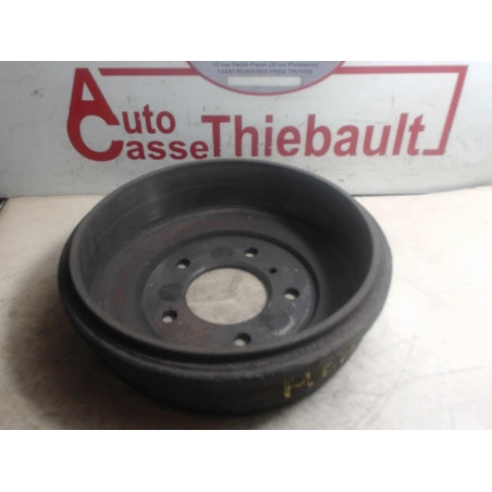Tambour arriere droit MERCEDES  d’occasion