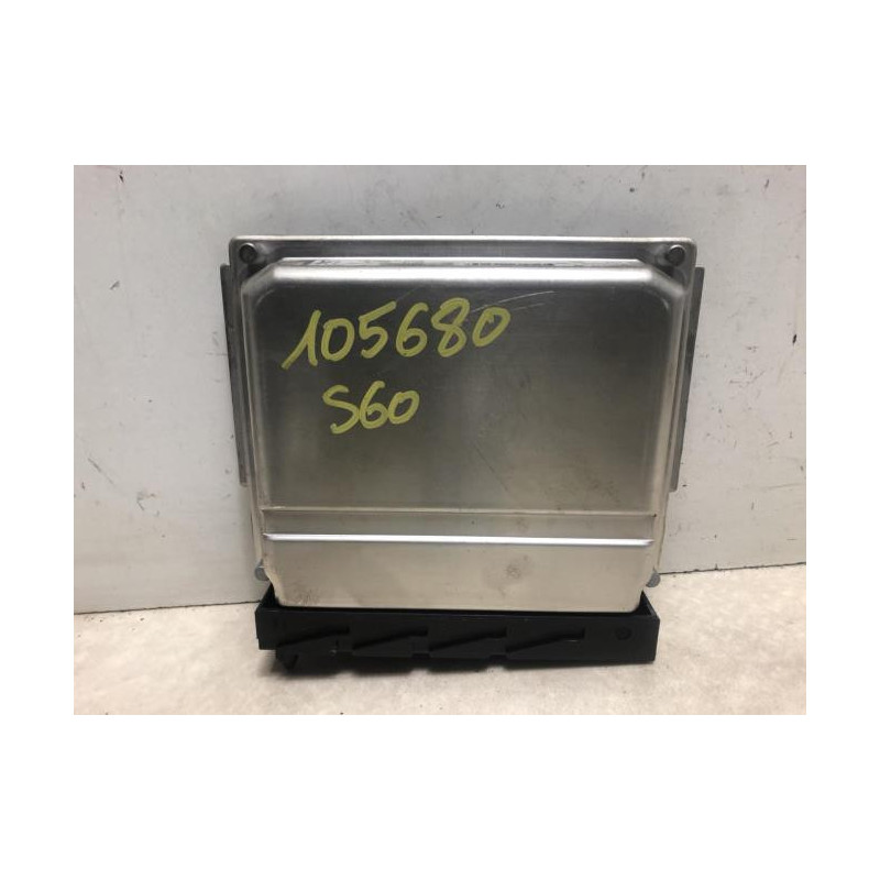 Calculateur moteur VOLVO  d’occasion