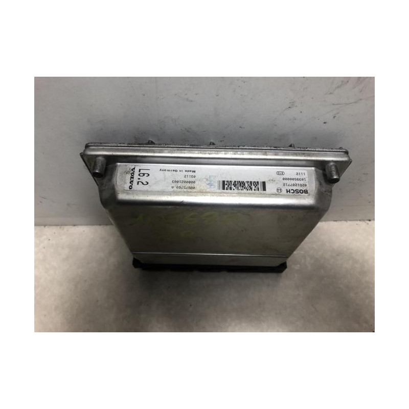 Calculateur moteur VOLVO  d’occasion