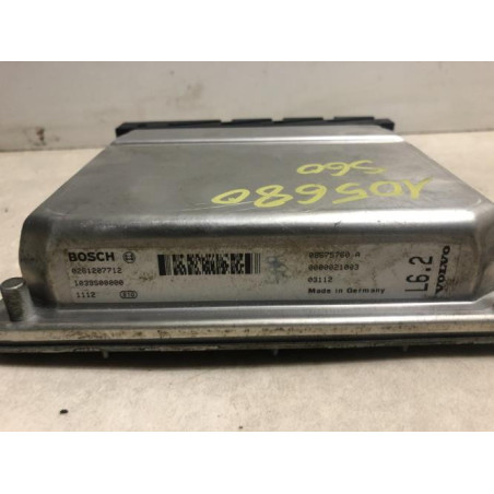 Calculateur moteur VOLVO  d’occasion
