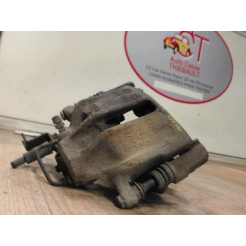 Etrier avant droit (freinage) SEAT TOLEDO III d’occasion
