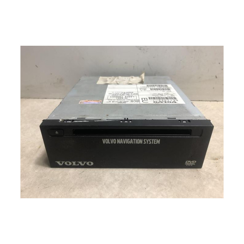 Chargeur CD VOLVO  d’occasion